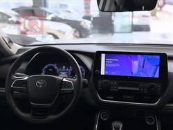 تويوتا جراند هايلاندر